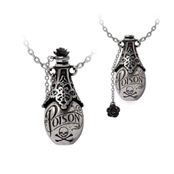 Verižica ALCHEMY GOTHIC - Lucrezia's Fix - P940