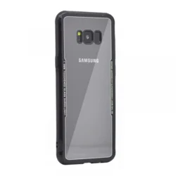 Maska Frame za Samsung S8 Plus/G955 crna