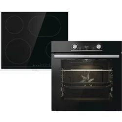 Ugradni set Gorenje BOSX6737E06BG + ECT43X