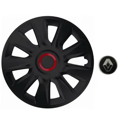 Ratkapne za Renault Stratos RR, 15