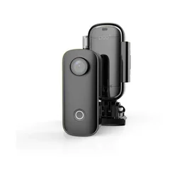 Akciona kamera SJCAM C100 Plus 4K crna