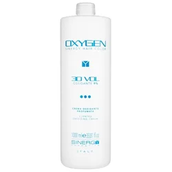 Sinergy kremasti hidrogen za kosu 30 VOL 1000ml |SINERGY COSMETICS | KOZMO