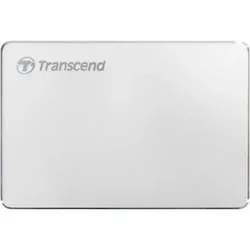 Transcend TS1TSJ25C3S Eksterni hard disk 1TB