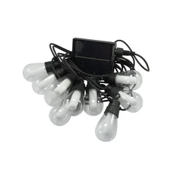 Solarni LED niz 6.5 m, 10 sijalica 11830