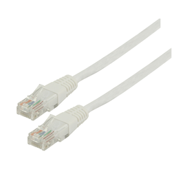 UTP Patch Kabel Cat5e s konektorima, 5 m