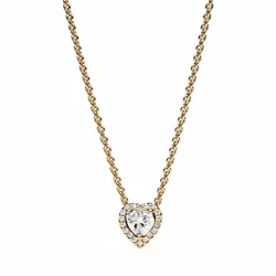 Ženska ogrlica Pandora Timeless 368425C01-45
