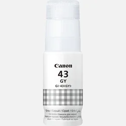 CANON Kertridž GI-43 (4707C001AA) sivi