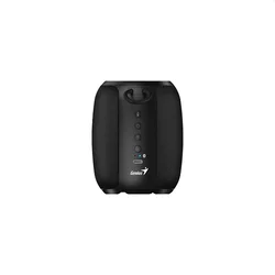 Genius Bluetooth zvučnik SP-915BT, Crni