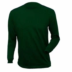 BRISTOL Majica dugih rukava Boja: tamno zelena Veličina: 3XL