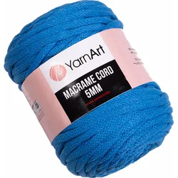 Yarn Art Macrame Cord 5 mm 5 mm 85 m 786 Vrvica