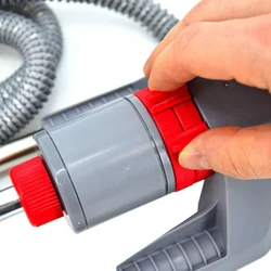 shumee Kovinski oscilacijski škropilnik Awtools