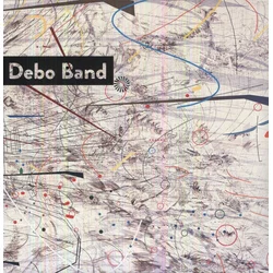 Debo Band - Debo Band (45 RPM) (2 LP)