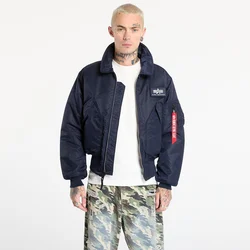 Jakna Alpha Industries CWU-45 Heritage Rep.Blue L