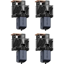 Snapmaker Liber™ High Flow Hotend Bundle by Phaetus - 0,4 mm