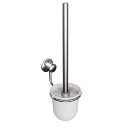 ANDEX WC ščetka 026CC (krom)