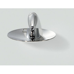 VALLI držač sapuna metalni B8122