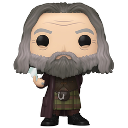Funko POP Movies: HPS20 - Aberforth Dumbledore