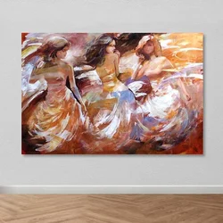 Slika za zid DEV03001100140, 100x140 cm