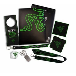 Razer vrečka dobrot