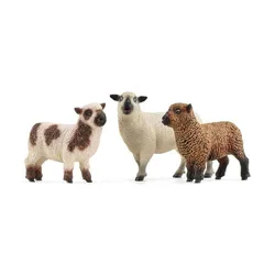 Schleich Ovčji prijatelji