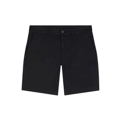 Calvin Klein Chino hlače črna