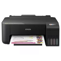 EPSON L1210 EcoTank ITS (4 boje) inkjet uredjaj