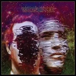 Worshipper Light In The Wire (Vinyl LP)
