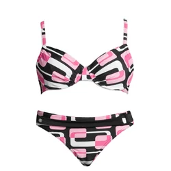 KangaROOS Bikini, roza