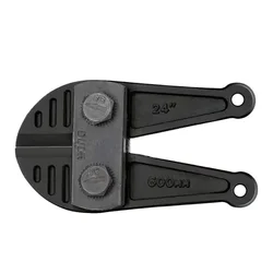 Wiha 39377 Zamenski sekač za Classic makaze za gvožđe, 8 mm