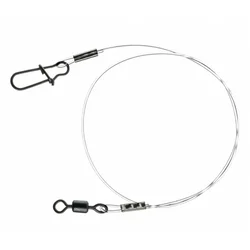 PROREX FC Leader 30cm 36kg/80lb (17925-636)