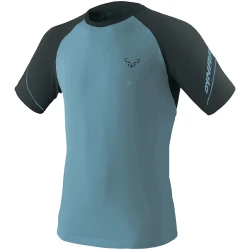 MAJICA KRATEK ROKAV ALPINE PRO