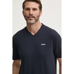 Kratka majica Boss Green Tee V