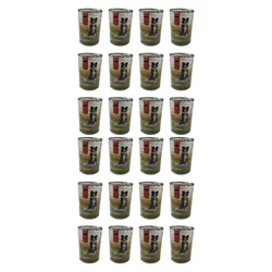 PRIMO Vlažna hrana za pse, Govedina, 415g, 24 komada