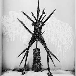 Sanguisugabogg - Hideous Aftermath (Gatefold Sleeve) (Red Coloured) (LP)