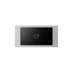 BCS BCS-PAN-C2-N Modul bralnika kart na dotik