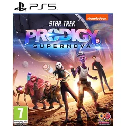 OUTRIGHT GAMES Igrica za PS5 Star Trek Prodigy - Supernova