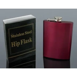 Vijolična steklenička 240 ml