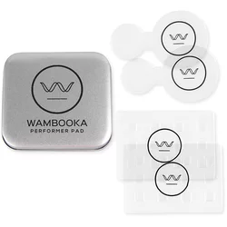 Wambooka Performer Pad