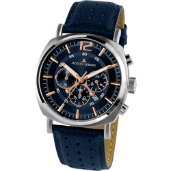 Jacques Lemans Lugano JL1645.1I - 4040662137634