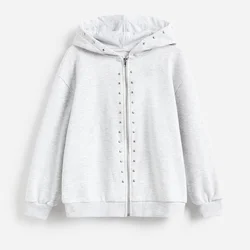 Reserved - GIRLS` JOGGING TOP