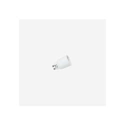 Adapter E27 na grlo GU10