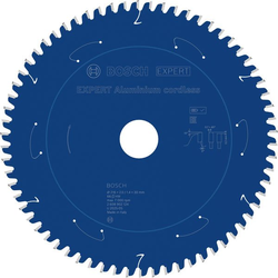 Bosch List testere za aluminijum Expert, 216mm, 66T