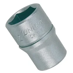 Ključ nasadni, prihvat 1/4 188/2 6p 9mm UNIOR
