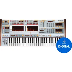 Cherry Audio Harmonia Synthesizer (Digitalni izdelek)