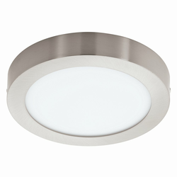 Eglo 94525 - LED plafonsko svetlo FUEVA 1 LED/16,5W/230V