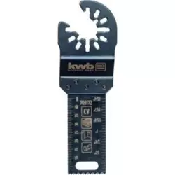 Einhell CV Nož za metal i drvo 22/48 mm sa otvorenim prihvatom za multi-alat ( 49709182 )