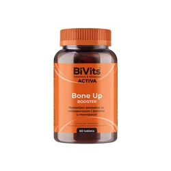 BiVits Activa Bone Up Booster, 60 tableta