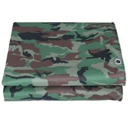 Cirada 3x4m 100gr army