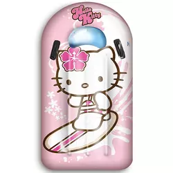 Ležaljka na napuhavanje Hello Kitty Mondo Surf Rider 110 cm