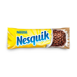 Nestle Nesquik bar 25g